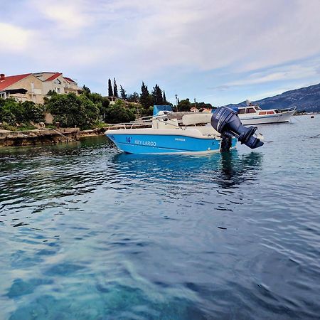 Seaview And Relax Διαμέρισμα Λομπάρδα Εξωτερικό φωτογραφία