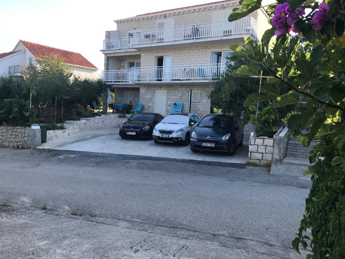 Seaview And Relax Διαμέρισμα Λομπάρδα Εξωτερικό φωτογραφία