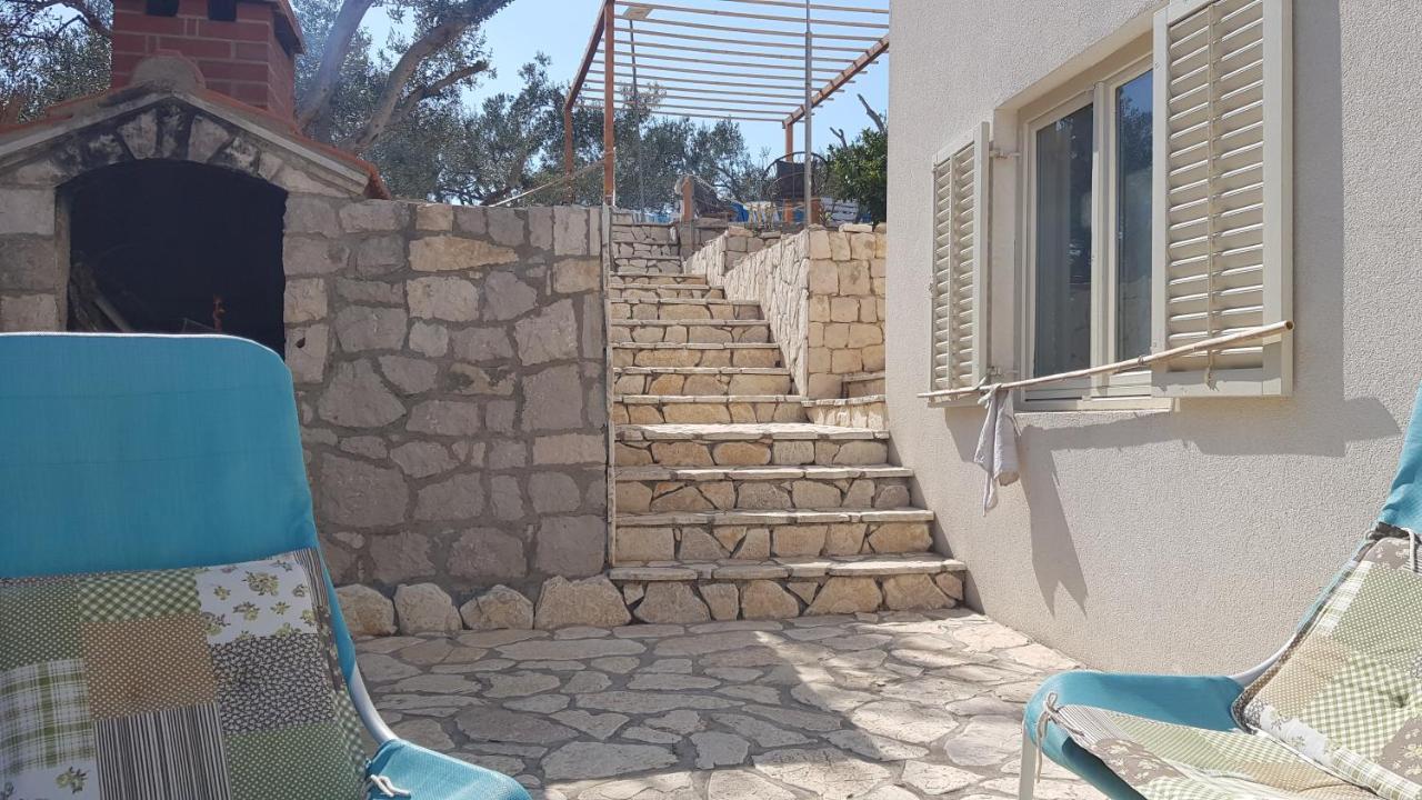 Seaview And Relax Διαμέρισμα Λομπάρδα Εξωτερικό φωτογραφία
