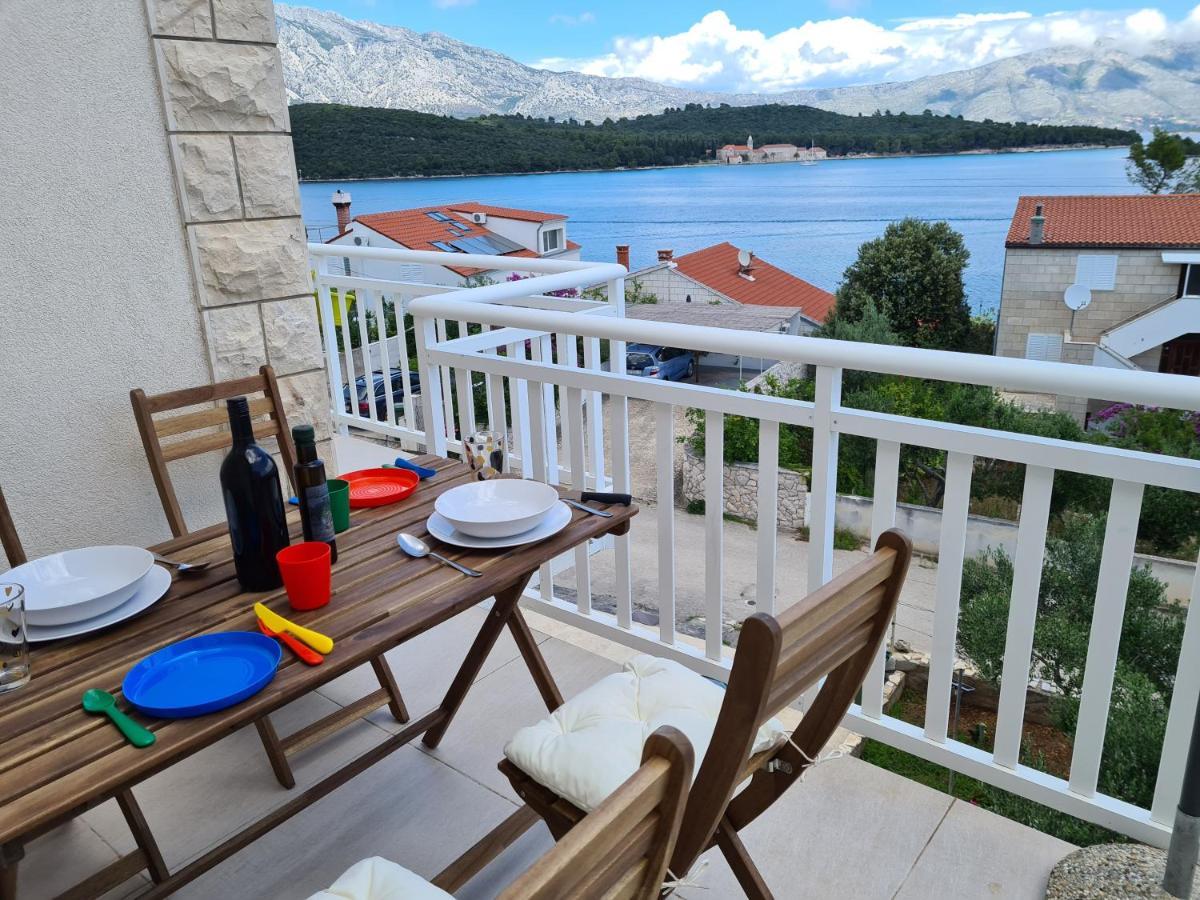 Seaview And Relax Διαμέρισμα Λομπάρδα Εξωτερικό φωτογραφία