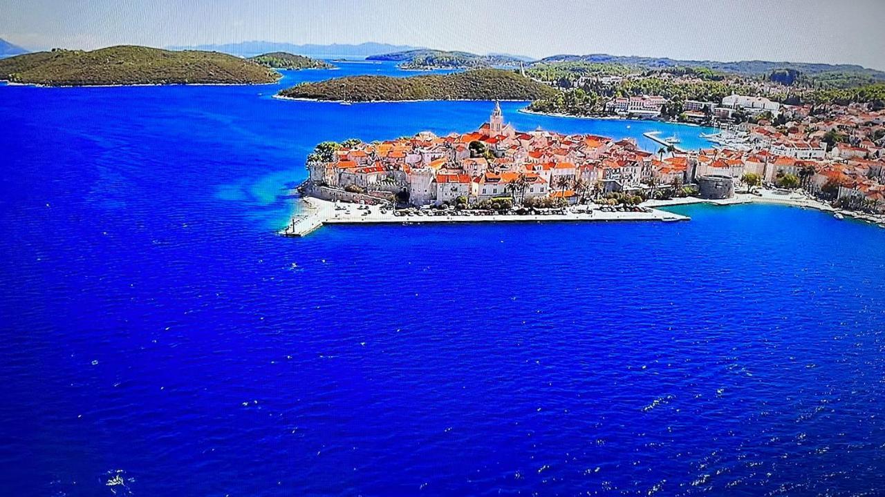 Seaview And Relax Διαμέρισμα Λομπάρδα Εξωτερικό φωτογραφία