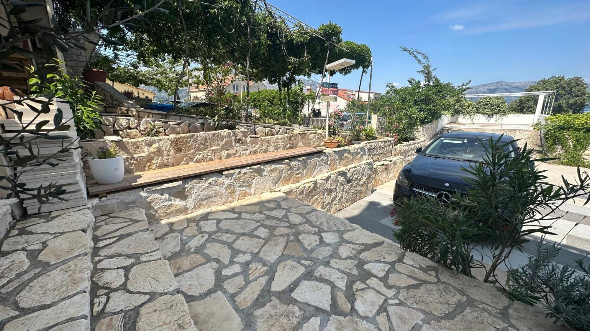 Seaview And Relax Διαμέρισμα Λομπάρδα Εξωτερικό φωτογραφία
