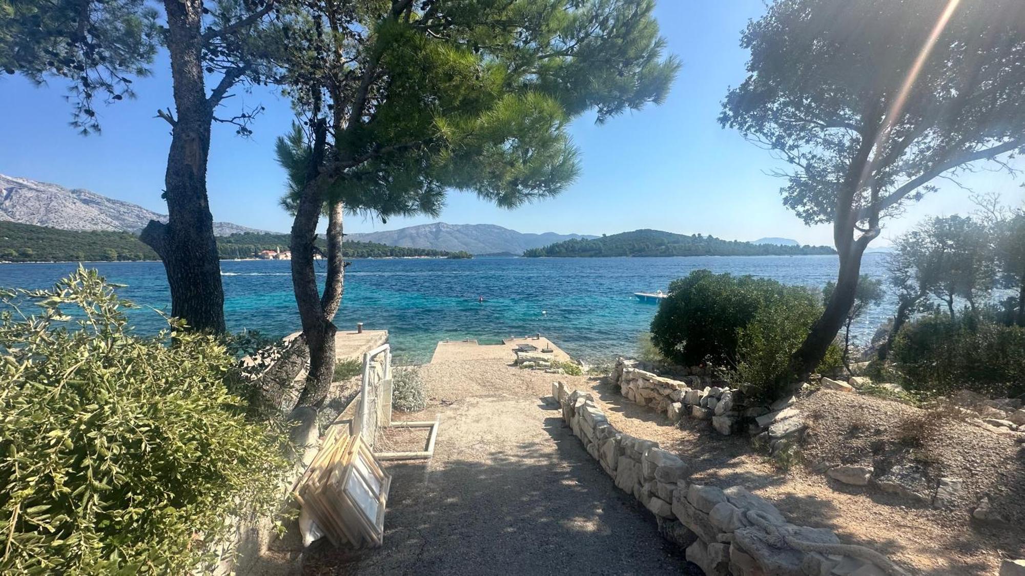 Seaview And Relax Διαμέρισμα Λομπάρδα Εξωτερικό φωτογραφία