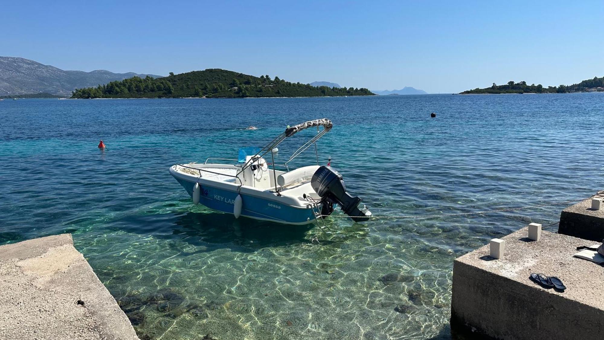 Seaview And Relax Διαμέρισμα Λομπάρδα Εξωτερικό φωτογραφία