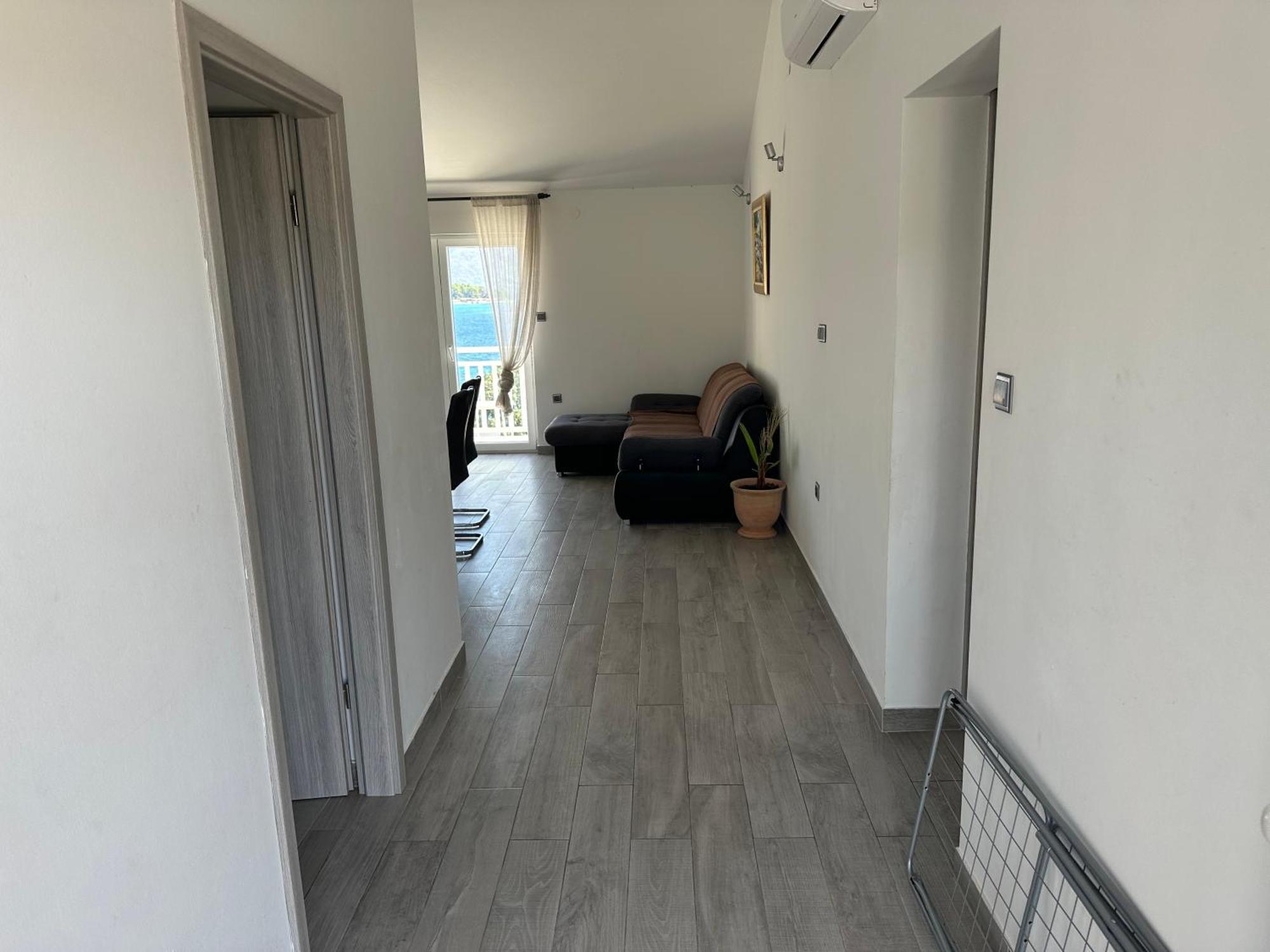 Seaview And Relax Διαμέρισμα Λομπάρδα Εξωτερικό φωτογραφία