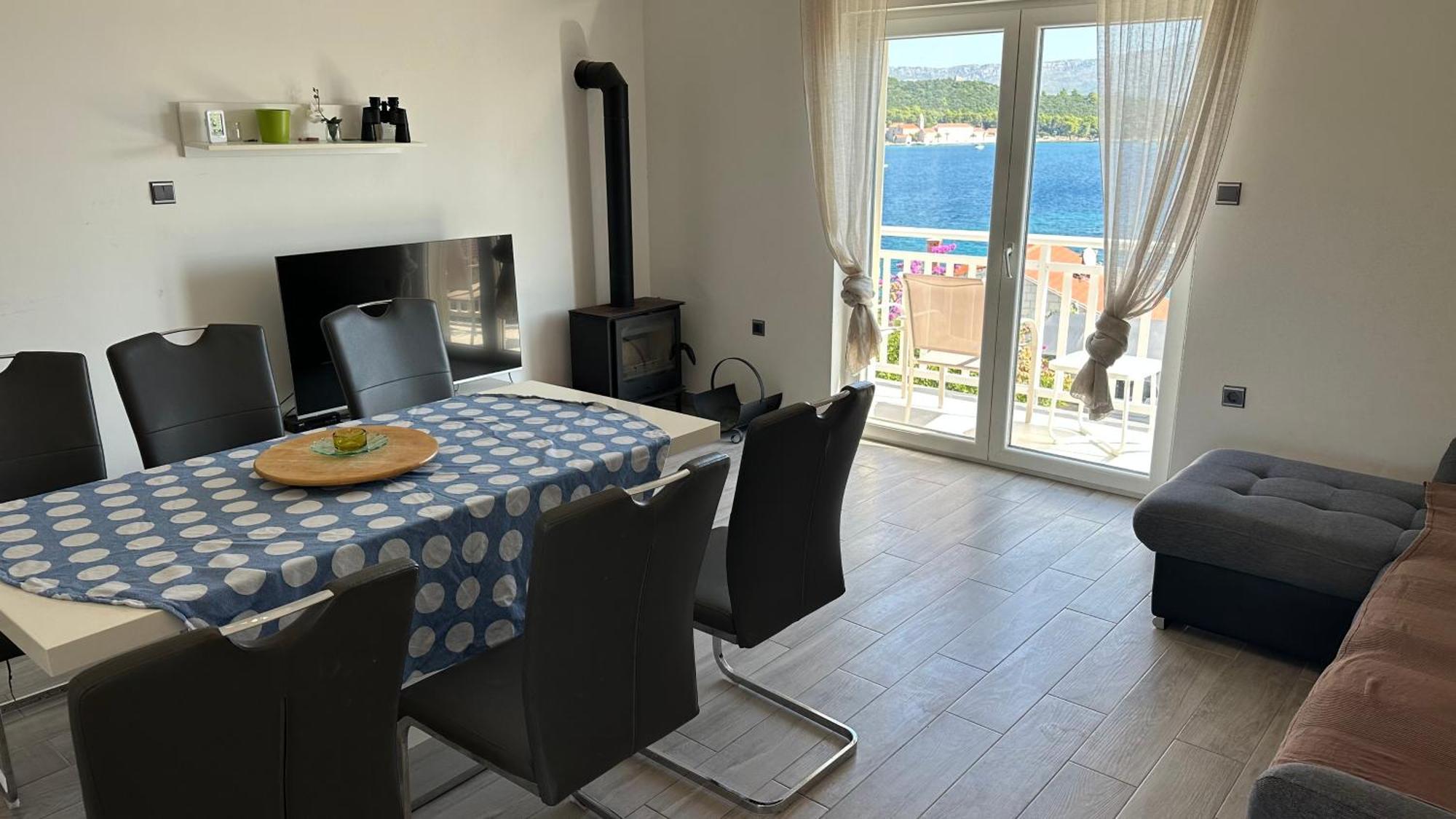 Seaview And Relax Διαμέρισμα Λομπάρδα Εξωτερικό φωτογραφία