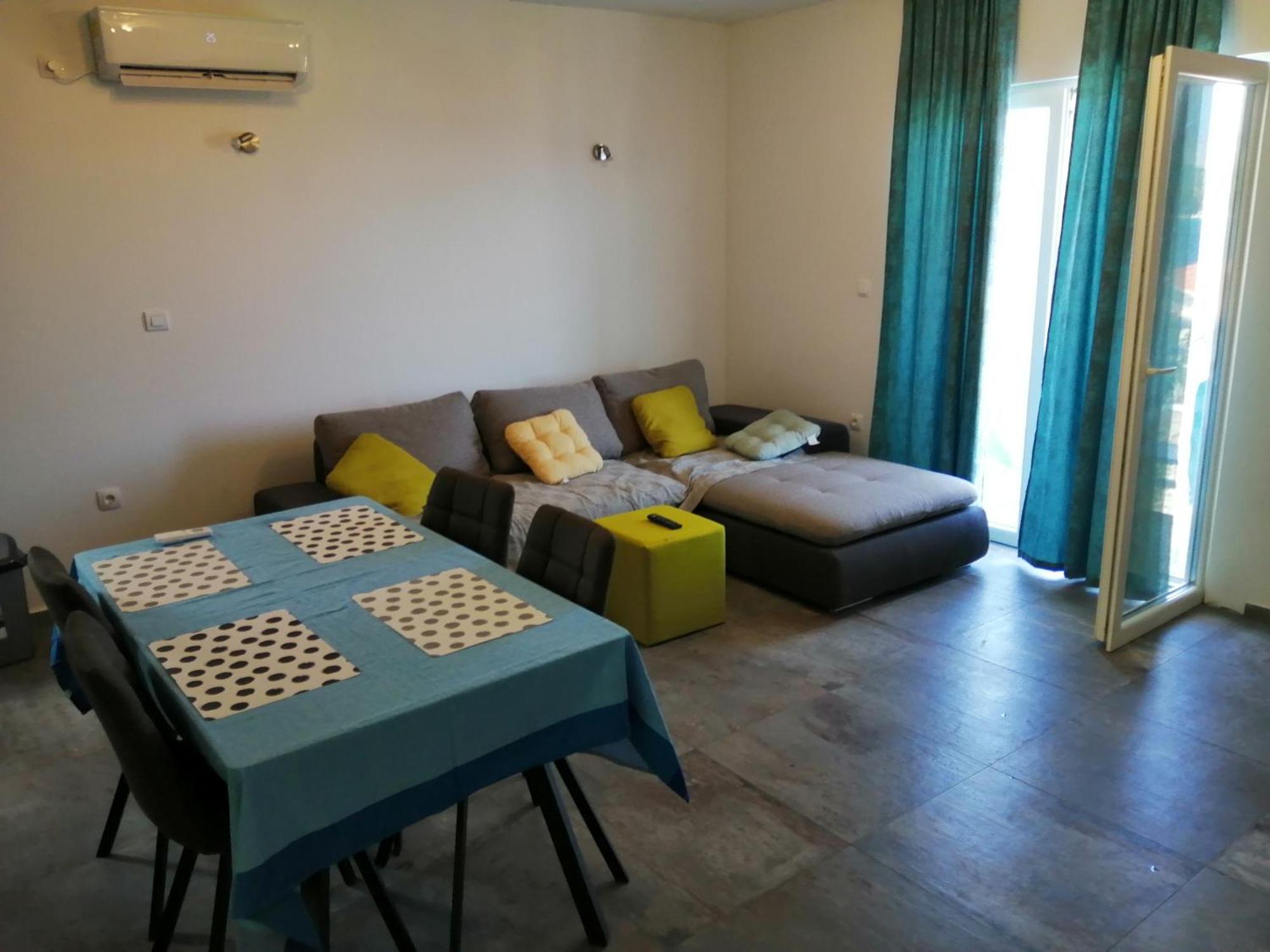 Seaview And Relax Διαμέρισμα Λομπάρδα Εξωτερικό φωτογραφία