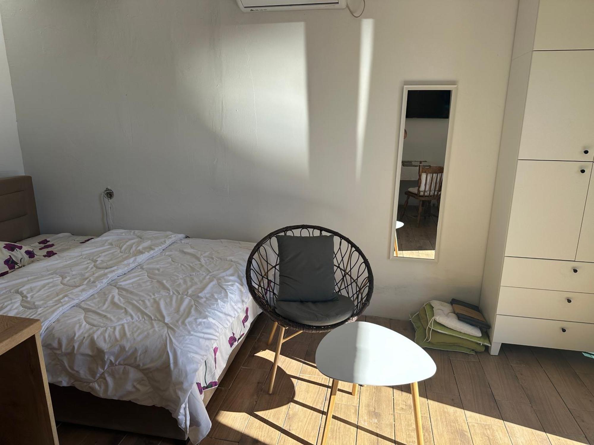 Seaview And Relax Διαμέρισμα Λομπάρδα Εξωτερικό φωτογραφία