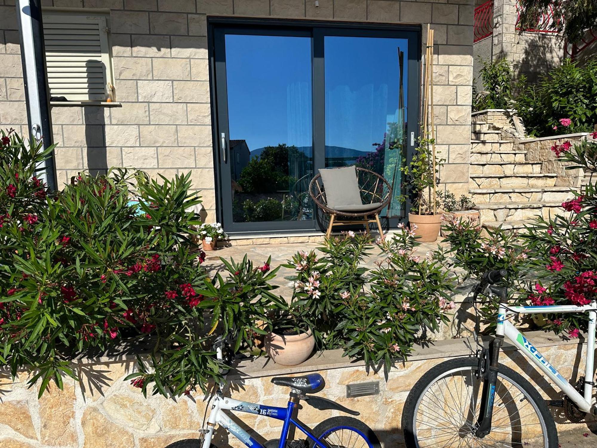 Seaview And Relax Διαμέρισμα Λομπάρδα Εξωτερικό φωτογραφία