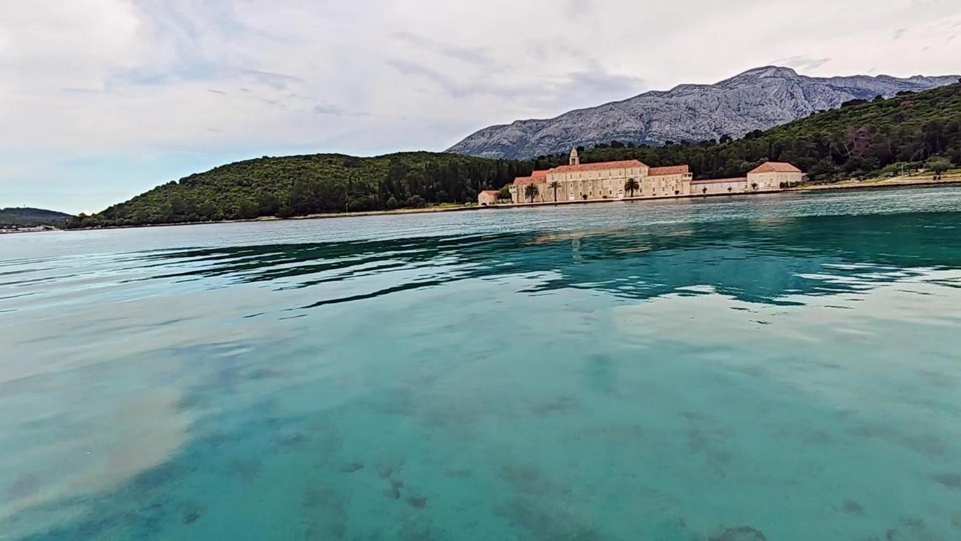 Seaview And Relax Διαμέρισμα Λομπάρδα Εξωτερικό φωτογραφία