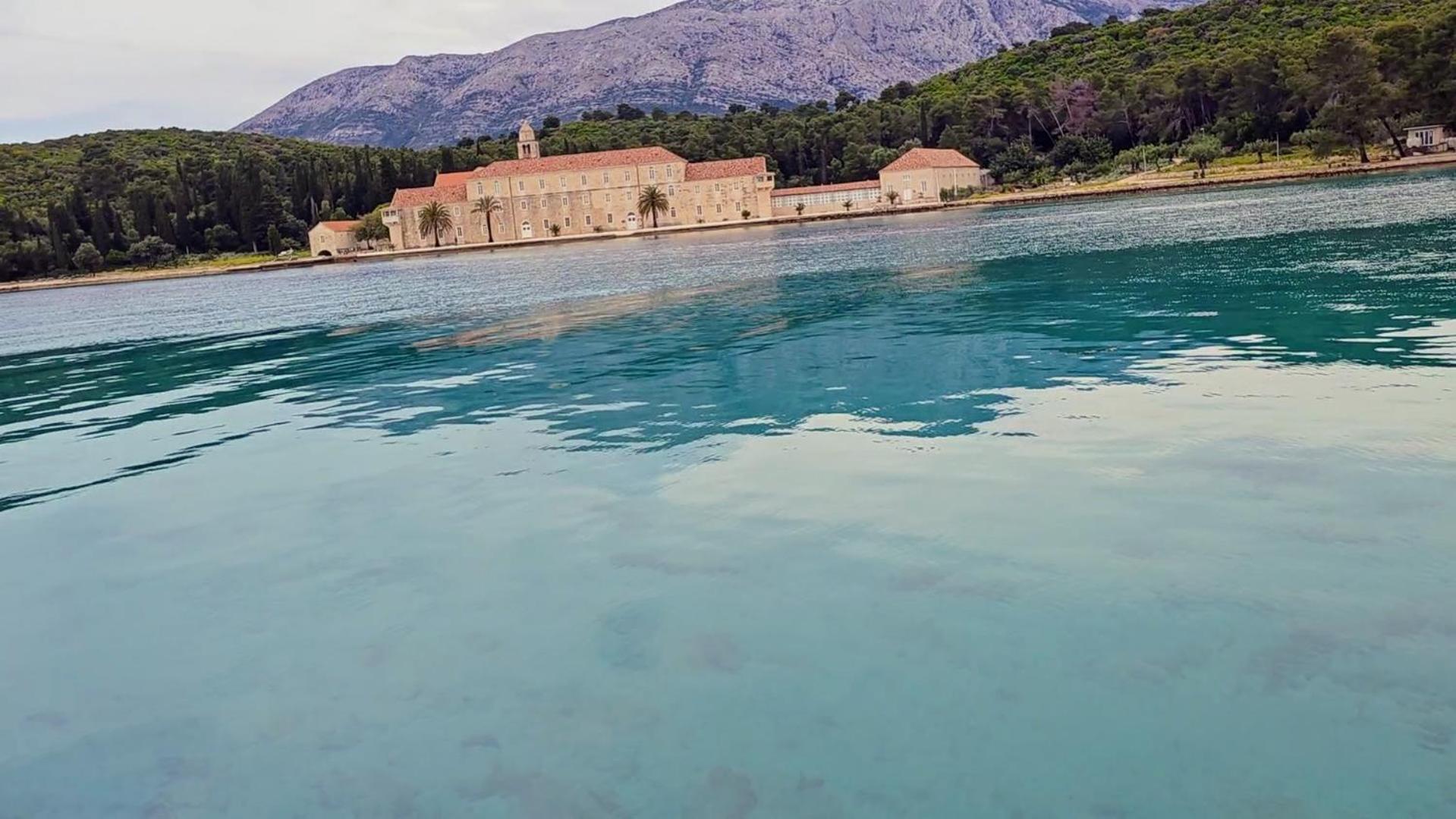 Seaview And Relax Διαμέρισμα Λομπάρδα Εξωτερικό φωτογραφία