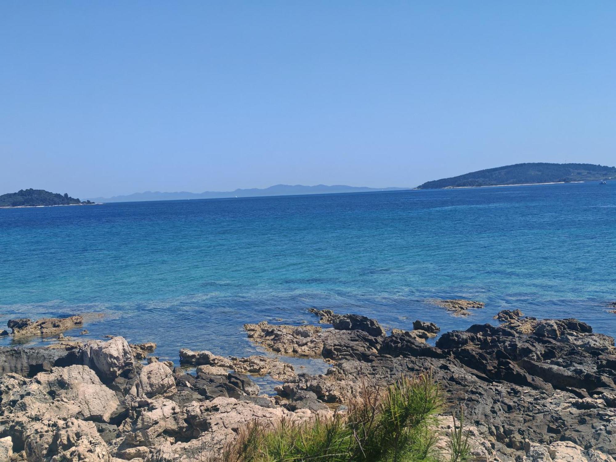 Seaview And Relax Διαμέρισμα Λομπάρδα Εξωτερικό φωτογραφία