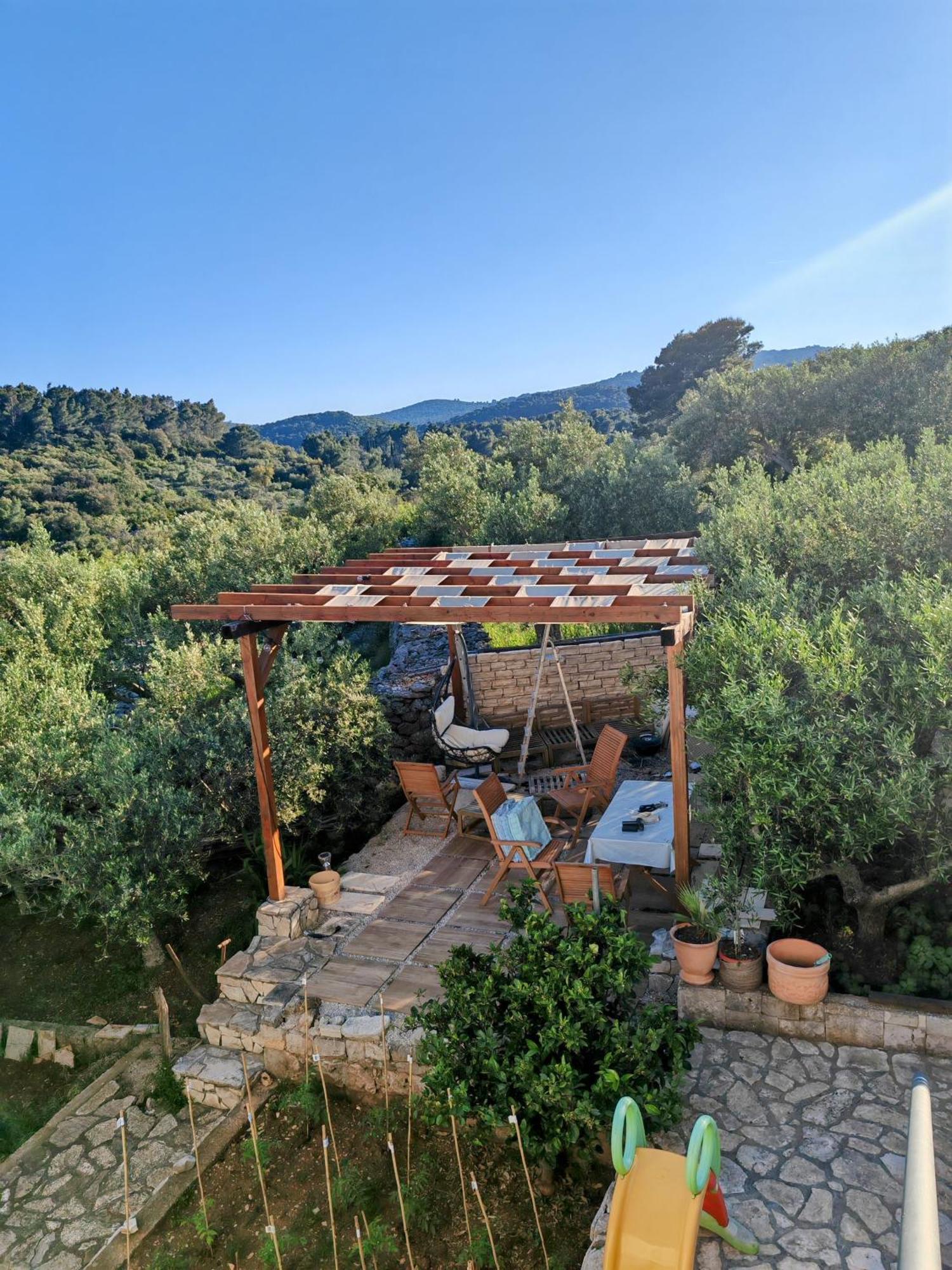 Seaview And Relax Διαμέρισμα Λομπάρδα Εξωτερικό φωτογραφία