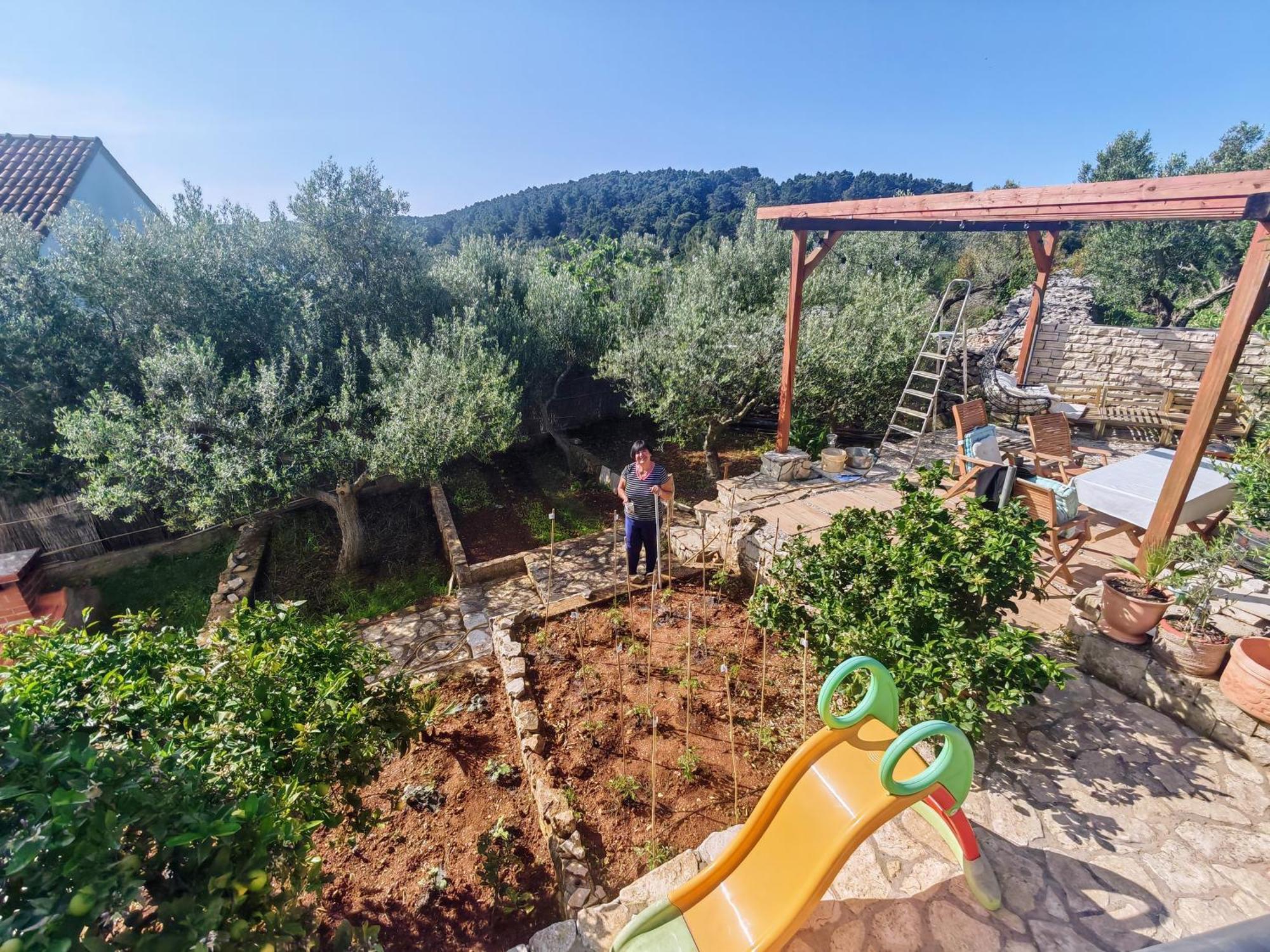 Seaview And Relax Διαμέρισμα Λομπάρδα Εξωτερικό φωτογραφία