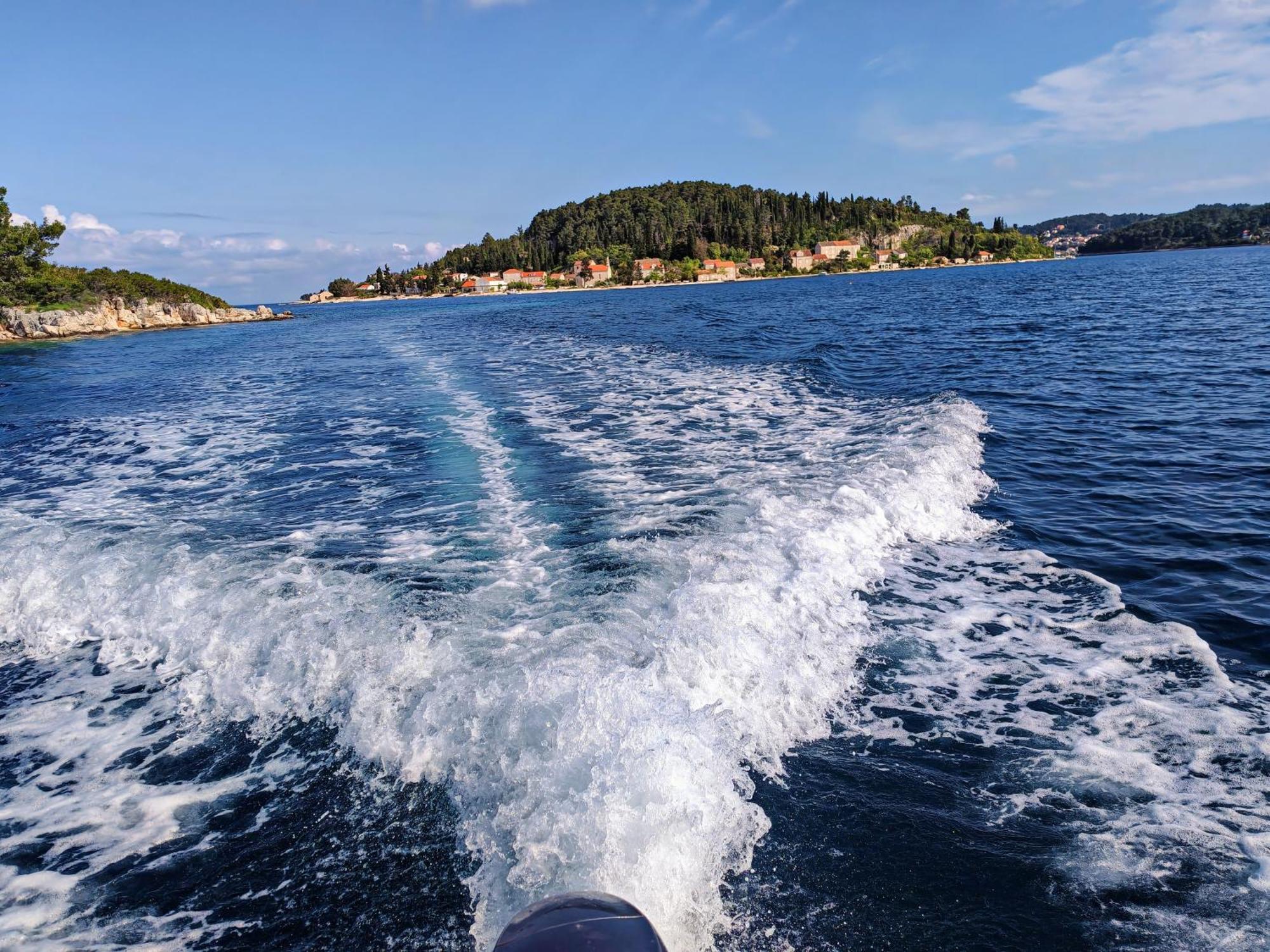 Seaview And Relax Διαμέρισμα Λομπάρδα Εξωτερικό φωτογραφία