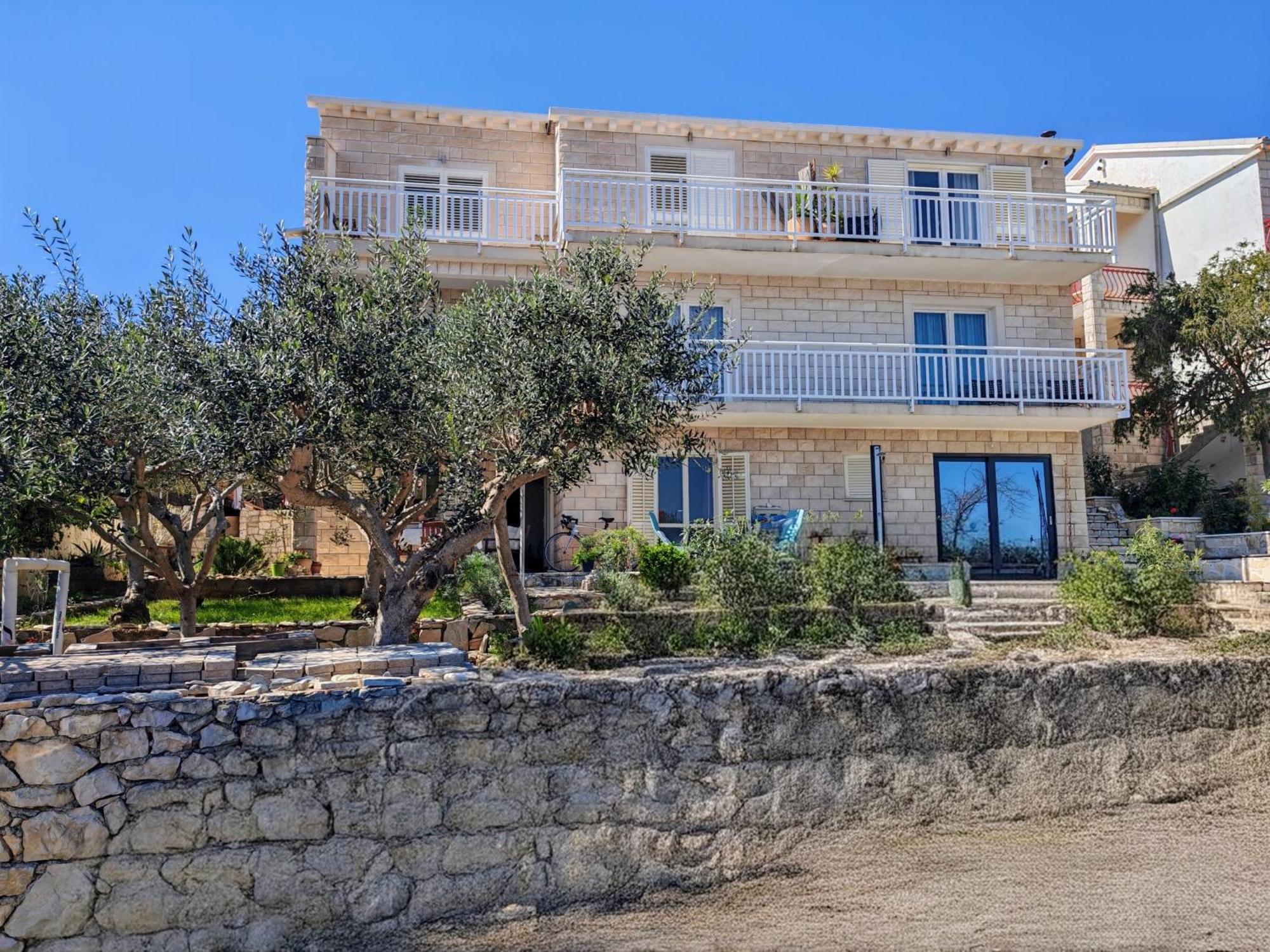 Seaview And Relax Διαμέρισμα Λομπάρδα Εξωτερικό φωτογραφία