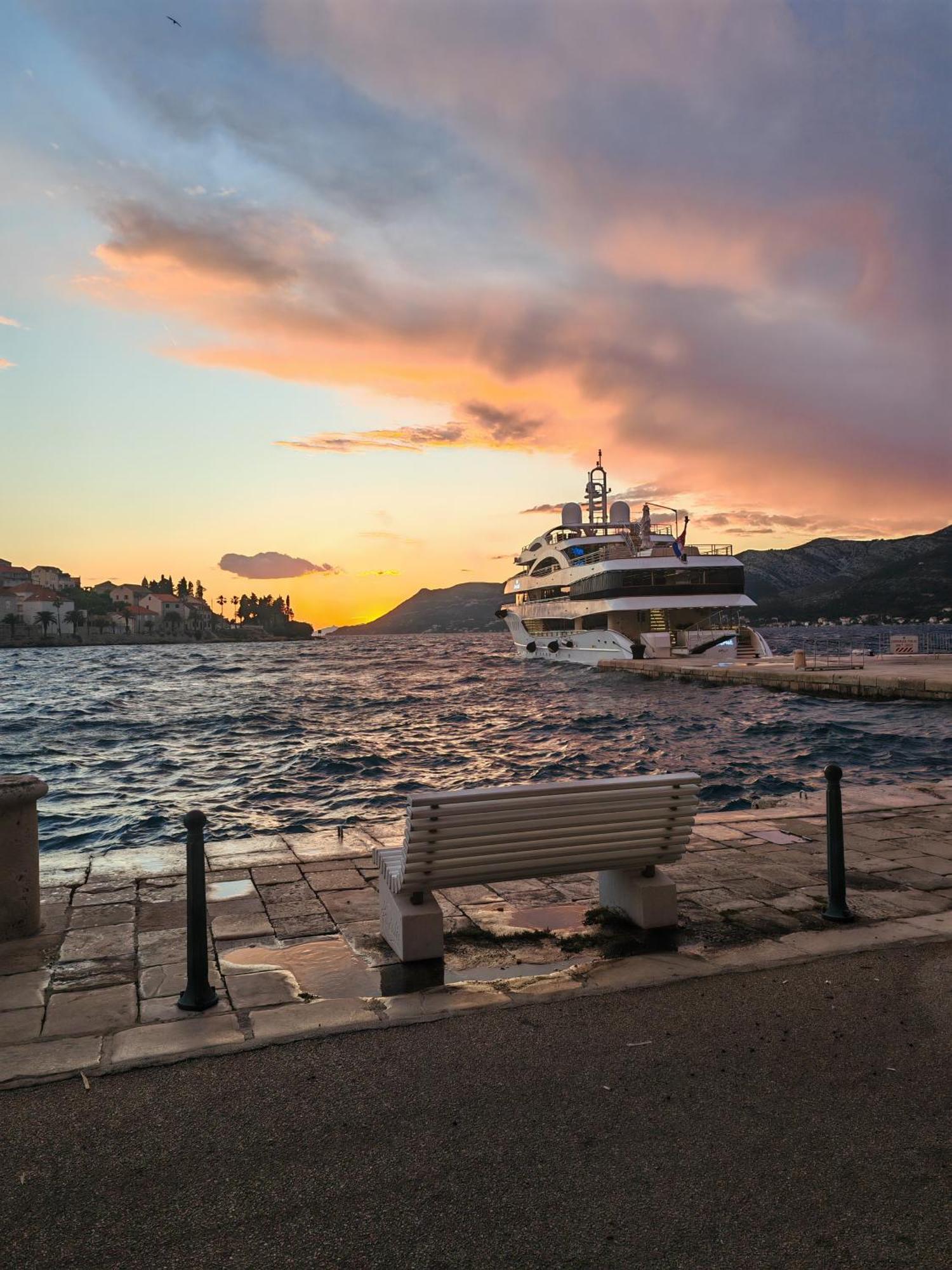 Seaview And Relax Διαμέρισμα Λομπάρδα Εξωτερικό φωτογραφία