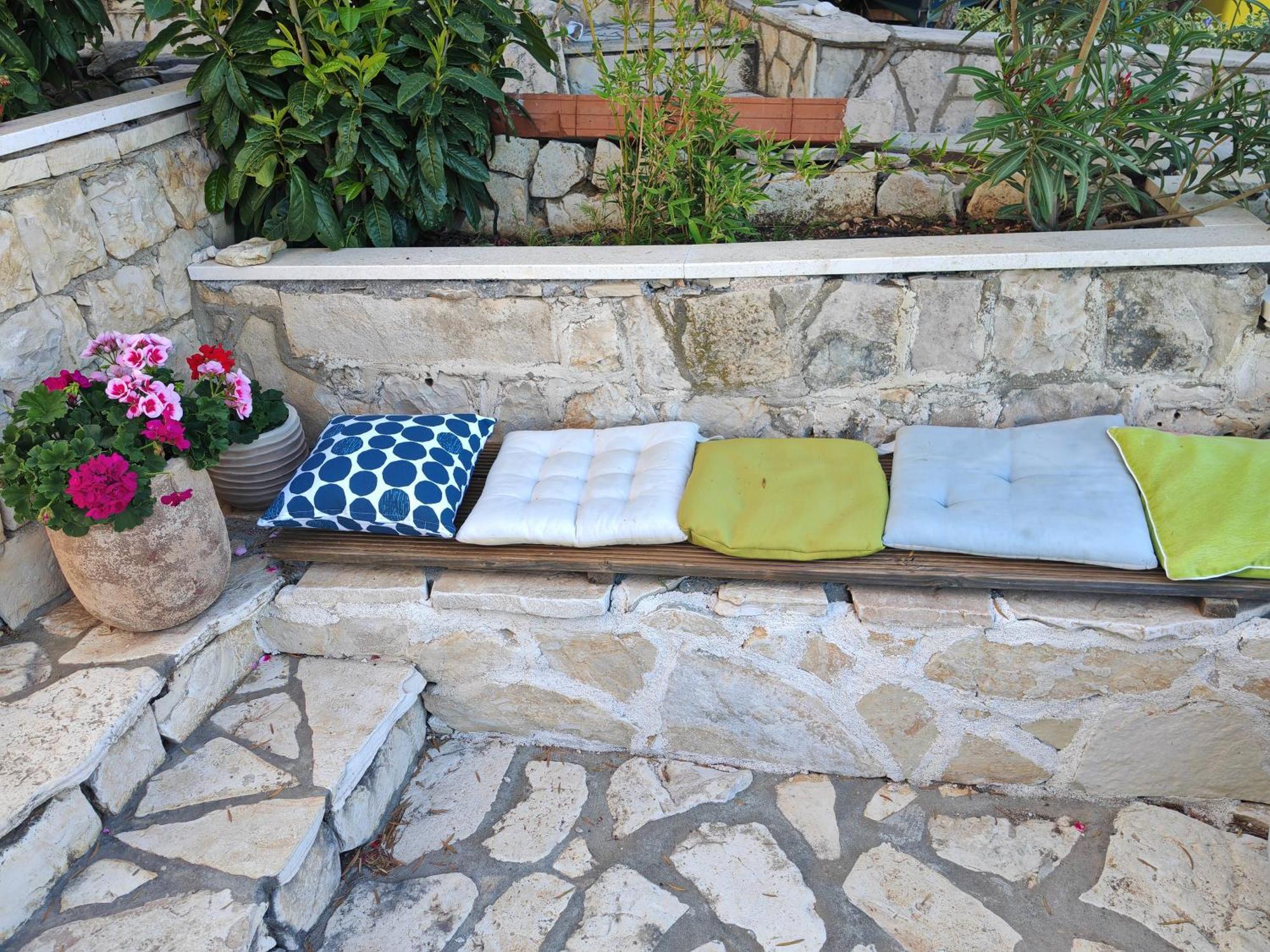 Seaview And Relax Διαμέρισμα Λομπάρδα Εξωτερικό φωτογραφία