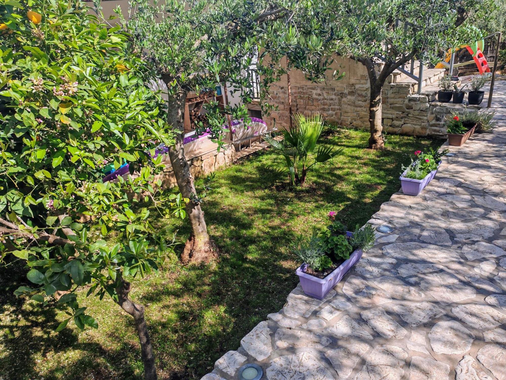 Seaview And Relax Διαμέρισμα Λομπάρδα Εξωτερικό φωτογραφία